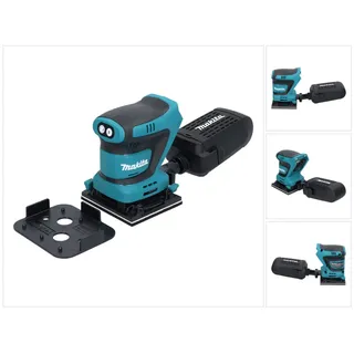 Makita DBO481Z LXT Akku-Schwingschleifer solo