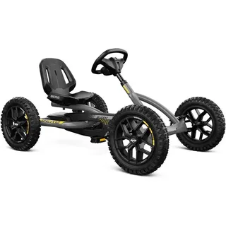 BERG Gokart L - Buddy 2.0 Cross grau BFR