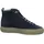 Sneaker in blau, | Gr.: 36
