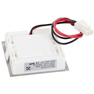 Electrolux Dunstabzugshaubenlampe 140217167018 für Dunstabzugshaube 140217167018 ELECTROLUX