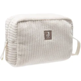 jollein Cloudy Rib Kulturbeutel