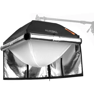 Fomex LTBK6 LiteBall Kit für FL600/600M