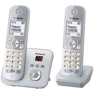 Panasonic KX-TG6822GS