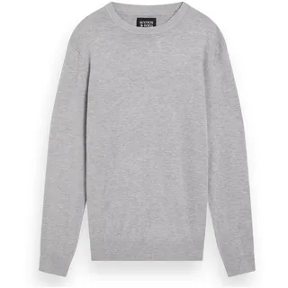 Scotch & Soda Pullover Grau XL