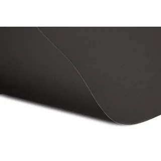 1buy3 – wasserdichter Polyesterstoff “Atlas” mit hoher UV-Beständigkeit für Zelte, Abdeckplanen, Bezüge, Persenning & Co – Meterware - reißfest & pflegeleicht (Farbe 08 / Graphit)