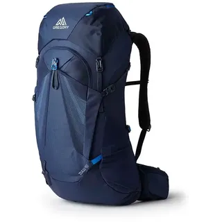 Gregory Zulu 40 Wanderrucksack 64 cm Blau