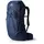 Wanderrucksack 64 cm Blau