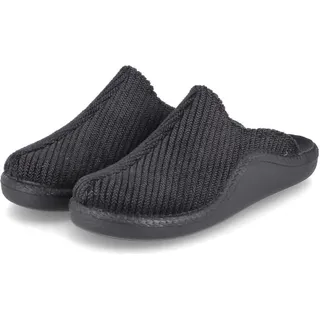 Josef Seibel Monaco 220 für Herren Schwarz 45
