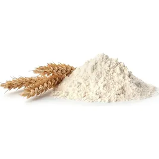 BONGIOVANNI FARINE E BONTA' NATURALI Weichweizenmehl Typ 0 Manitoba 1 kg BIO (100% italienische Körner)