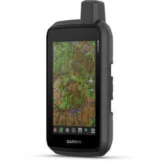 Garmin Montana 710 GPS-Gerät (Größe One Size, schwarz)