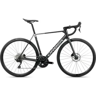 Orbea Orca M30 2026 60 Zoll RH 0 cm Unisex titan grey 'n' gloss