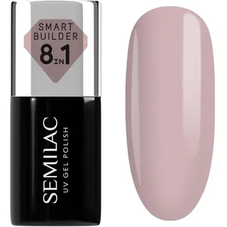 Semilac Smart Builder Delicate Mocca