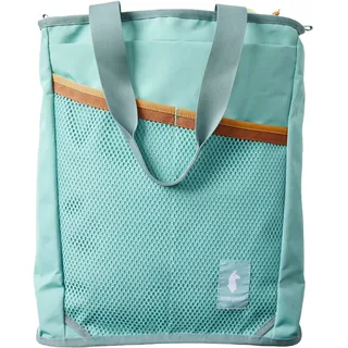 Cotopaxi Todo 22L Tasche (Größe 22L, tuerkis)
