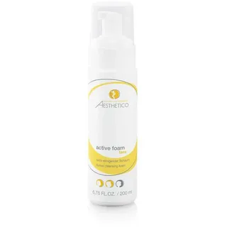 AESTHETICO Active Foam 200 ml