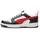 Puma White/For All Time Red/Puma Black 44