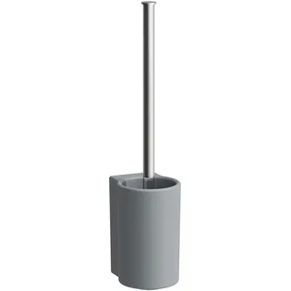 Laufen WC-Bürstengarnitur VAL Graphit matt (H8722827580001)