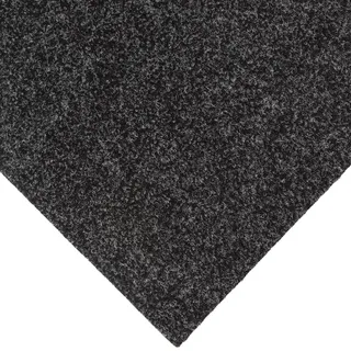 Primaflor Muster - Rasenteppich PARK - Anthrazit