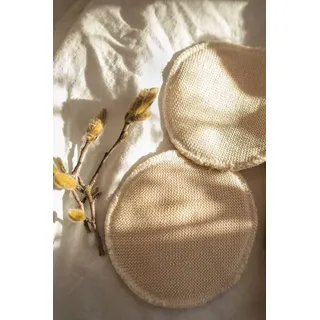 Engel Naturkleidung BH-Stilleinlagen, 1 Gr. 1