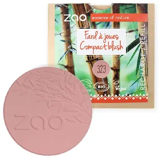 ZAO 323R Nachfüllpack für Rouge Violine Bio