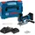 inkl. 2 x 4,0 Ah + L-Boxx