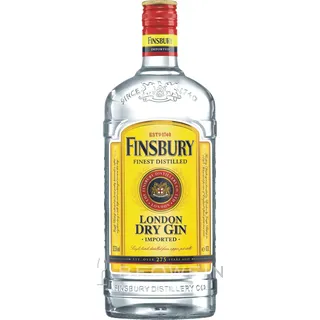 Finsbury Imported 37,5% vol 0,7 l