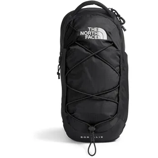 The North Face Borealis Sling TNF Black-TNF White-NPF