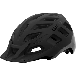 Giro Radix 51-55 cm schwarz 2024