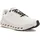 Herren Ivory / Silver 48
