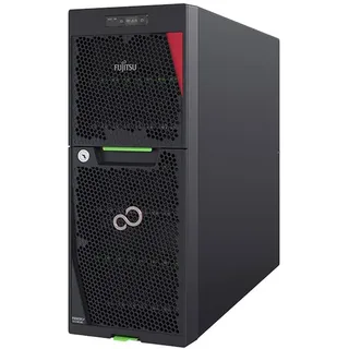 Fujitsu PRIMERGY TX1330 M5 Xeon® E-2334, 16GB RAM (VFY:T1335SC021IN)