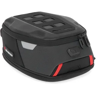 SW-Motech PRO Daypack 6-9 l. Magnet-Tankrucksack - Schwarz