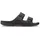 Saturday Sandal M Herren-Sandalen flach Schwarz Größe 39 Schwarz 39/40 EU