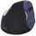Right Wireless schwarz/blau