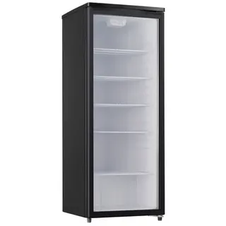PKM Glastürkühlschrank GKS255B