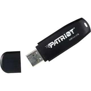 Patriot Core 1B Type A USB 3.2 Gen 1 Type-A - Flashdrive - Pen Drive - PSF1TBXRB3U