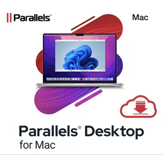 Parallels Desktop 26 1 Jahr 1 Installation