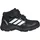 Core Black/Cloud White/Semi Impact Orange 37 1/3