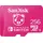 microSDXC UHS-I U3 Class 10 256 GB Fortnite Edtition Cuddle Team