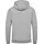 hmlMOVE Kapuzenpullover Grau XXL