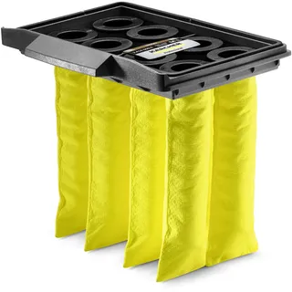 Kärcher Kerzenfilter