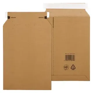 Fellowes 7372801 Briefumschlag braun,