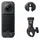 Motorrad Bundle Schwarz
