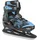 Boy black/astro blue 26-29