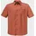 Circ Shirt Style Dalfoss Hemd rot 48