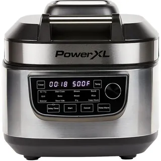 Media Shop PowerXL MultiCooker 12-in-1 Multikocher (M25658)