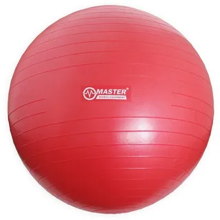 Master Super Ball Rot 75 cm