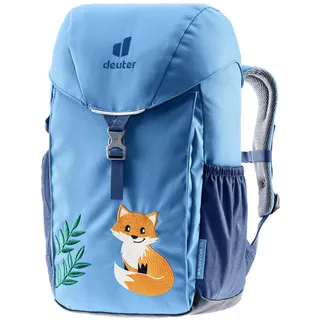 Deuter Waldfuchs 14 wave/nightblue