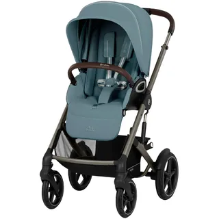 Cybex Talos S Lux Stormy Blue