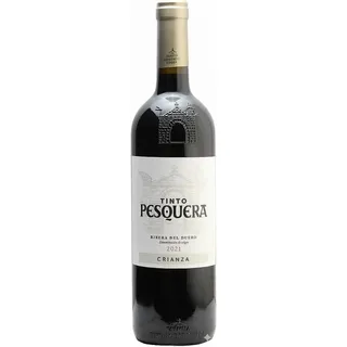 Alejandro Fernández Tinto Pesquera Crianza DO 2016 0,75 l