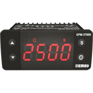 EMKO EPM-3790.1.00.0.4/00.00/1.0.0.0 AC-Drehzahlsteller