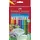 Farbstiftetui Jumbo Grip 12 St.